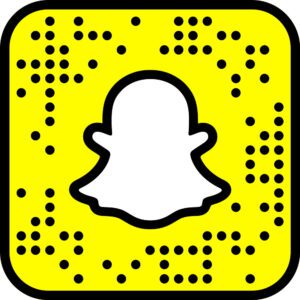 butterfly lens snapcode

