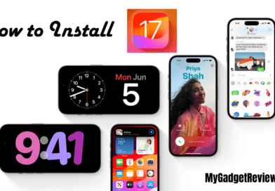 install ios 17 to latest update for free