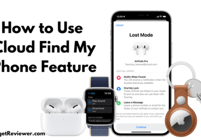 iCloud Find My iPhone Feature – How do I Locate Apple Device