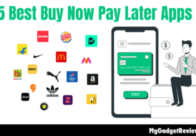 5 Best Buy Now Pay Later Apps in India