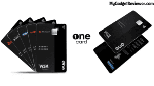 onecard credit app review