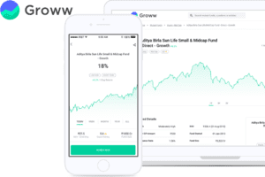 groww trading app review