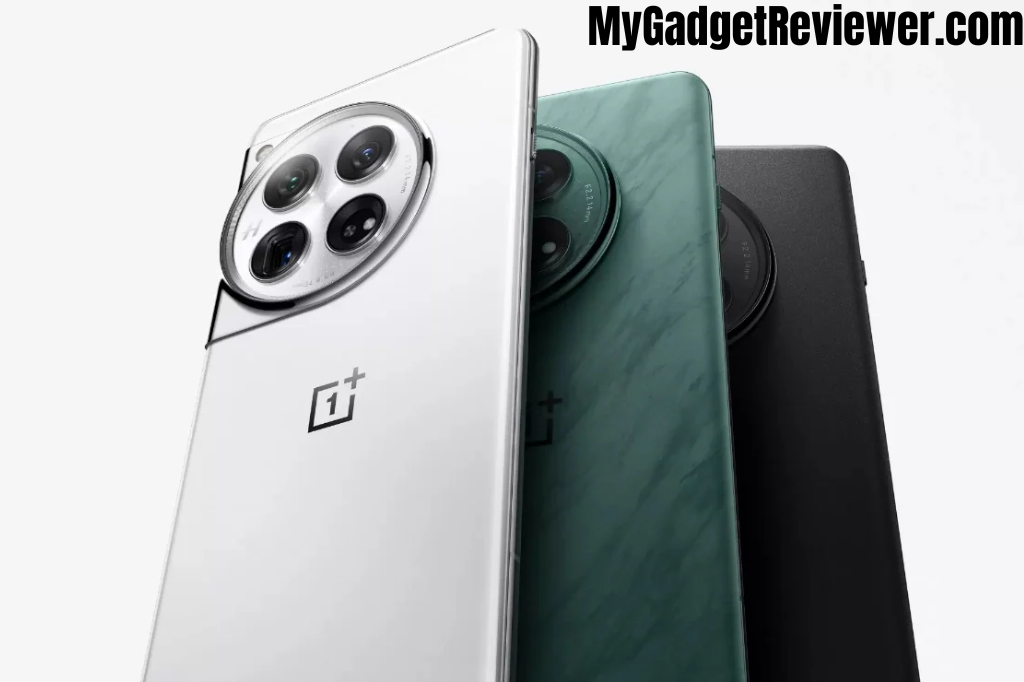 oneplus 12 review