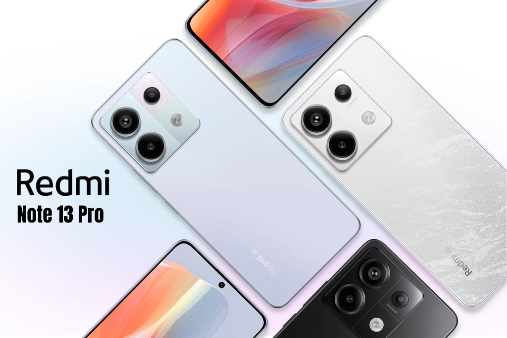 xiaomi redmi note 13 pro full specs and features