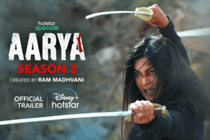 aarya season3 hotstar releases web series in feb 
