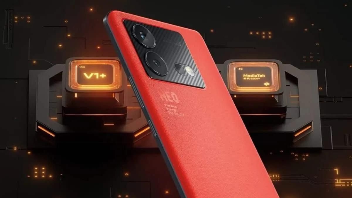 iqoo neo 9 pro full specs and features