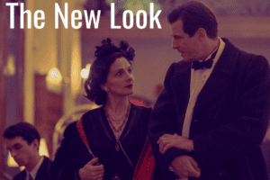 the new look tv series release date watch online
