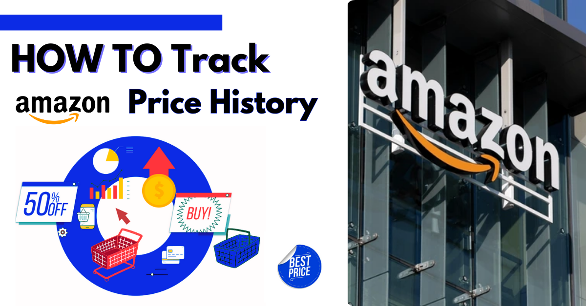 how to check amazon price history