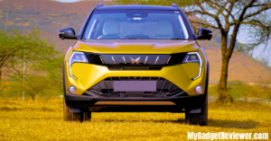 mahindra 3xo sunroof variant price specs and features