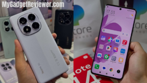 xiaomi redmi note 14 pro specs and features review with pros and cons