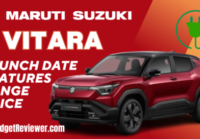 upcoming Maruti Suzuki e Vitara Launch Date, Price, Range, Features