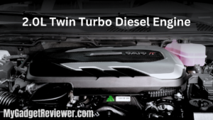 2.0l twin turbo diesel engine review