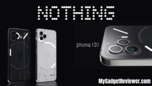 nothing phone 3a and 3a pro price in india full specs and features list