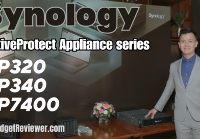ActiveProtect Appliance launched in SAAC.