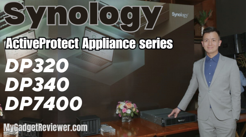 ActiveProtect Appliance launched in SAAC.